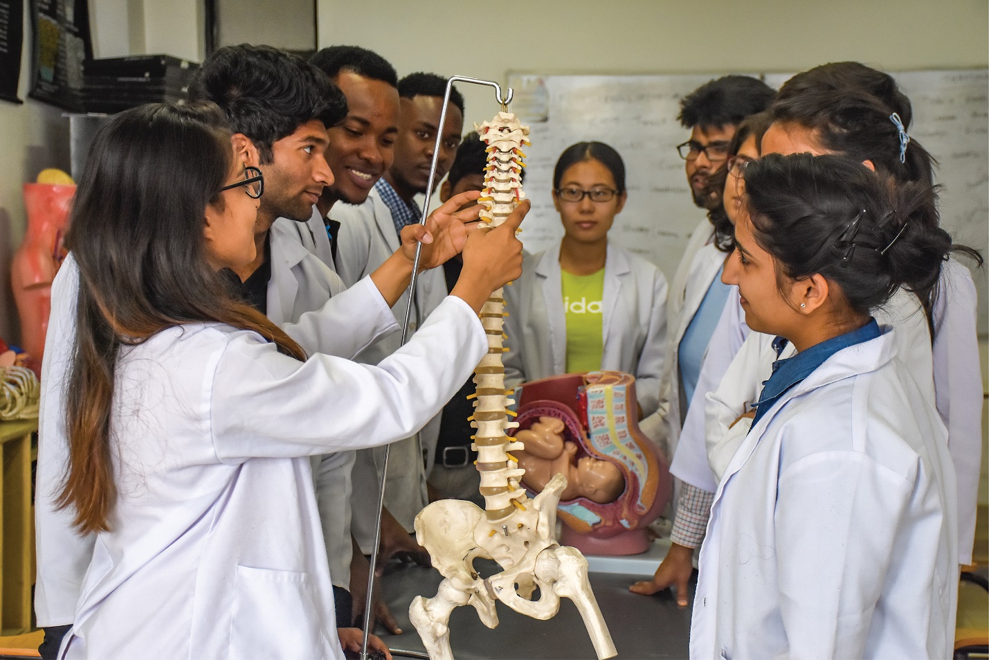 LPU Physiotherapy photo 1